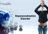 Деперсонализация и дереализация по Нуллеру Ю.Л: депрессия как фактор