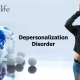 Деперсонализация и депрессия по Нуллеру Ю.Л.